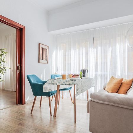 Pure Seville Elegance And Confort Экстерьер фото