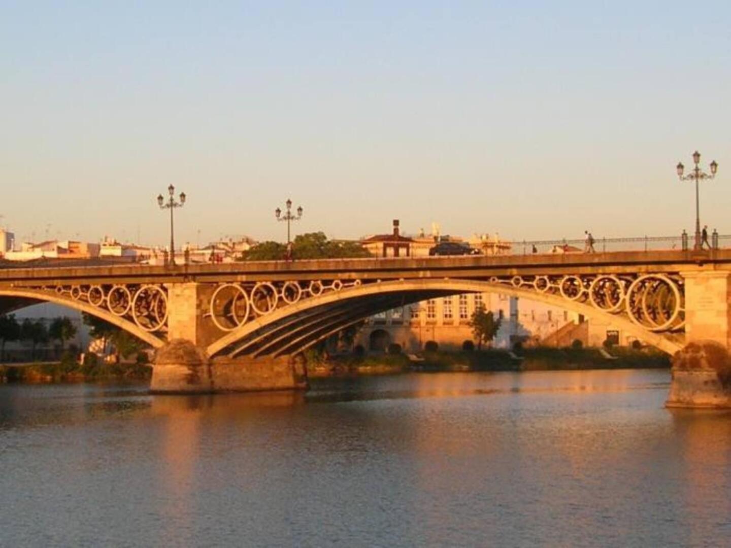 Pure Seville Elegance And Confort Экстерьер фото
