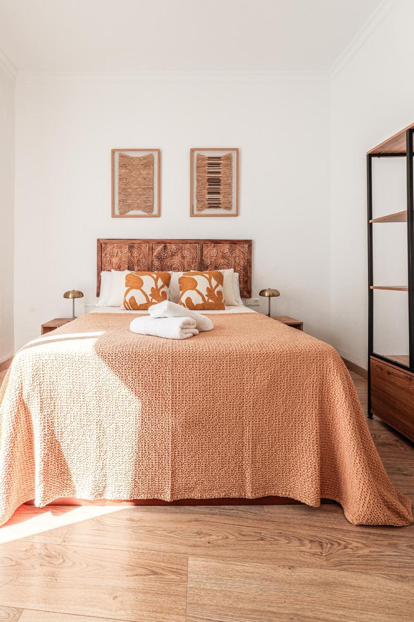 Pure Seville Elegance And Confort Экстерьер фото
