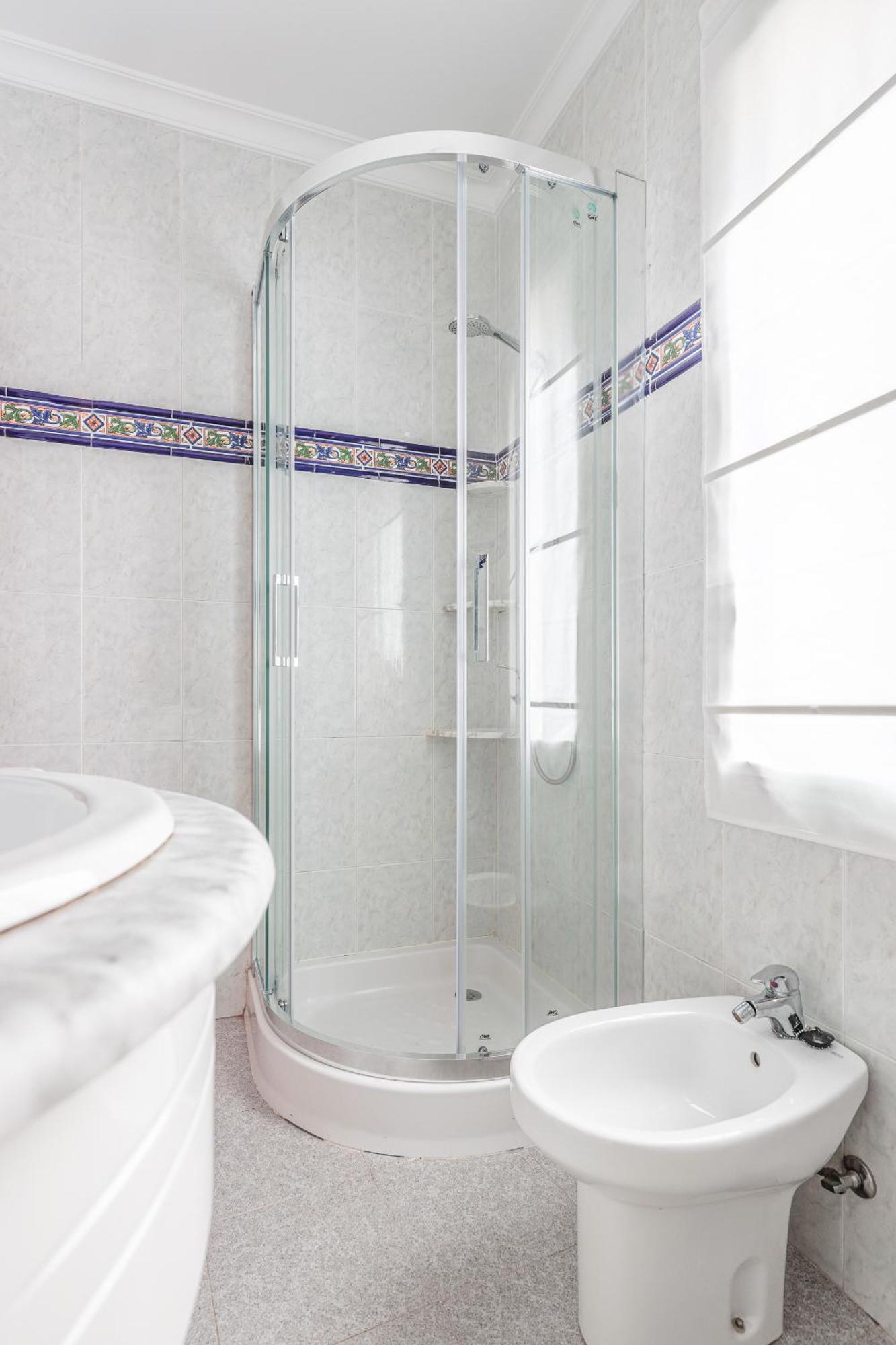 Pure Seville Elegance And Confort Экстерьер фото