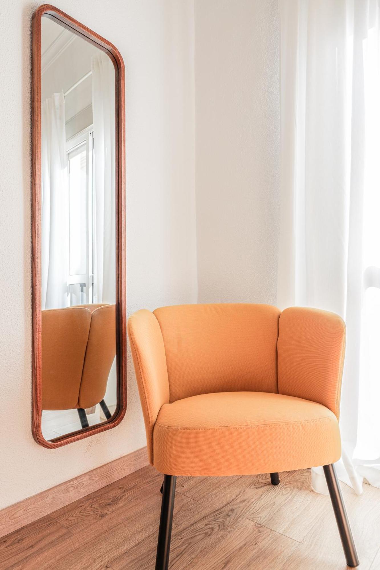 Pure Seville Elegance And Confort Экстерьер фото