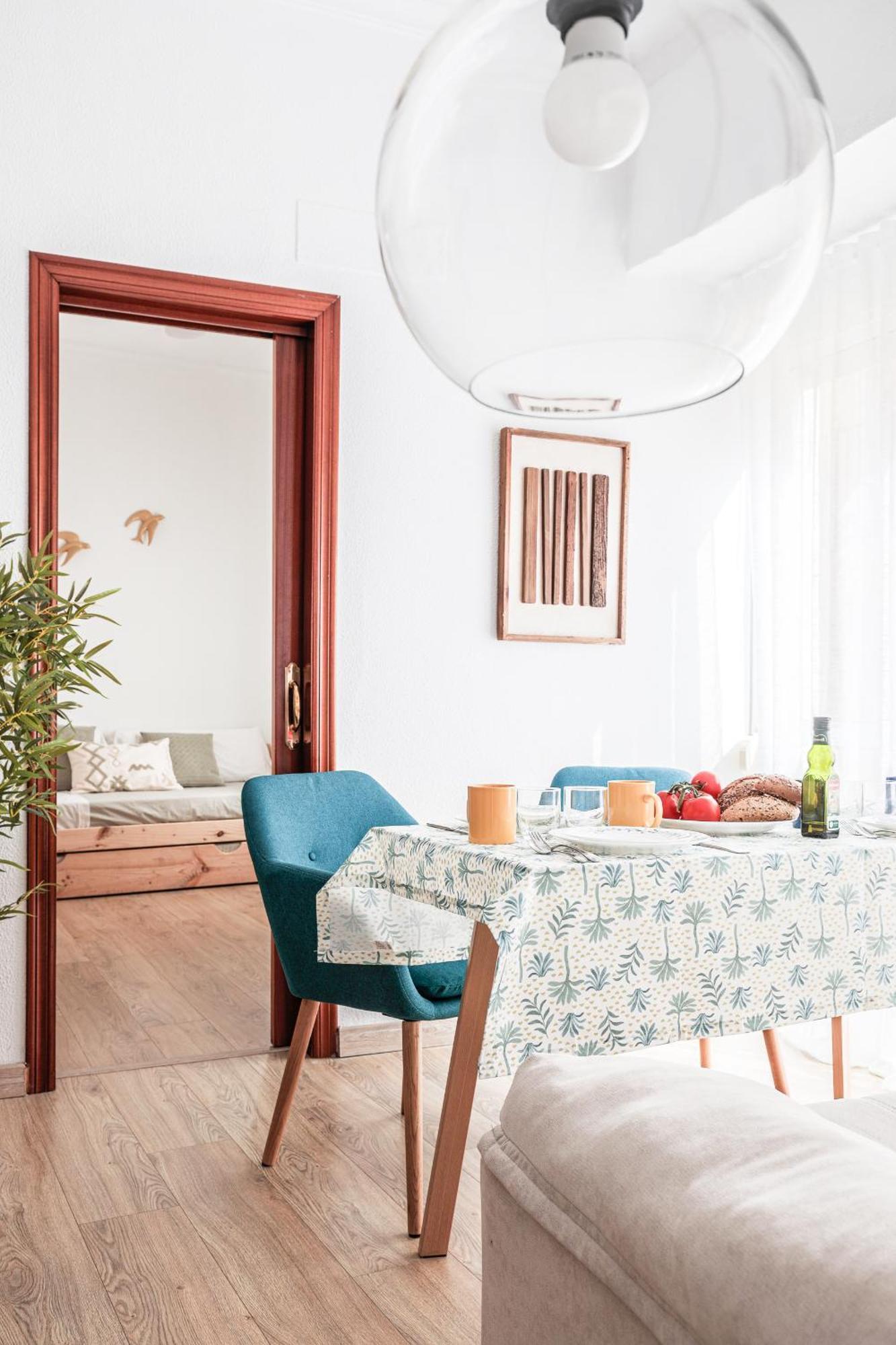 Pure Seville Elegance And Confort Экстерьер фото